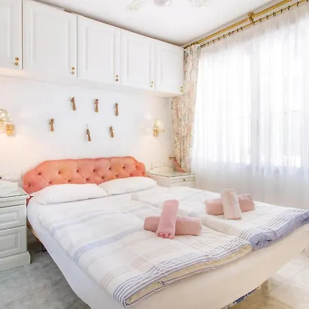 Сasa de vacaciones C San Nicolas Jesús Pobre