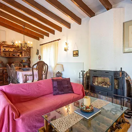 C San Nicolas Casa vacanze