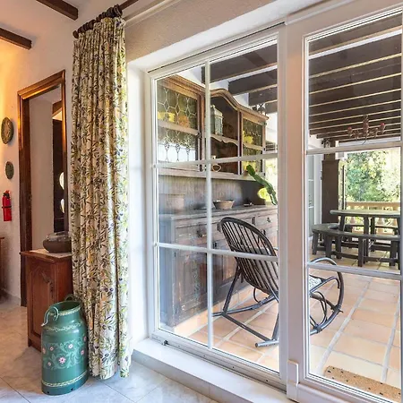 Casa vacanze C San Nicolas Jesus Pobre