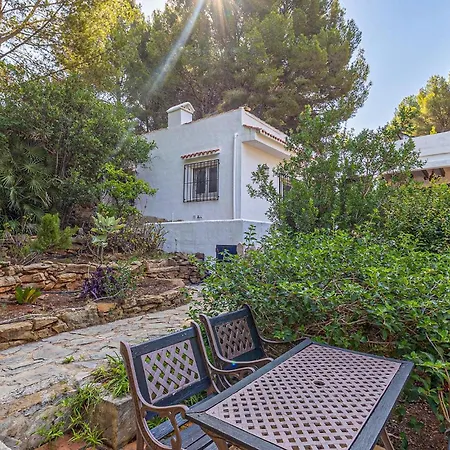 C San Nicolas Casa vacanze *