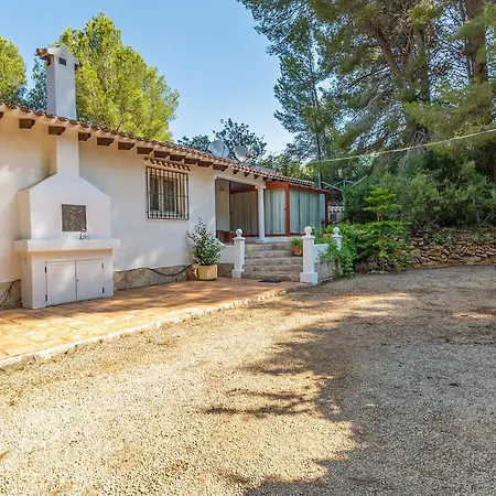 C San Nicolas Casa vacanze Jesus Pobre