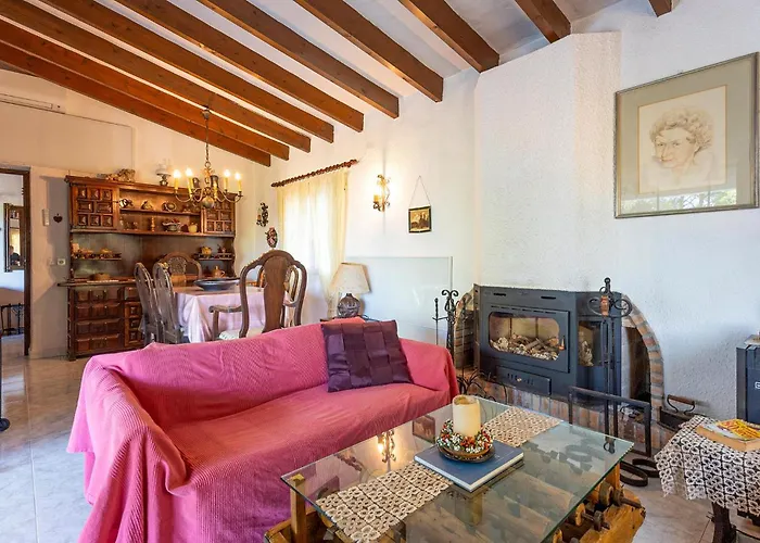C San Nicolas Casa vacanze