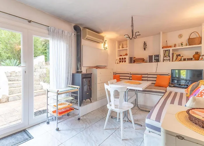 Casa vacanze C San Nicolas