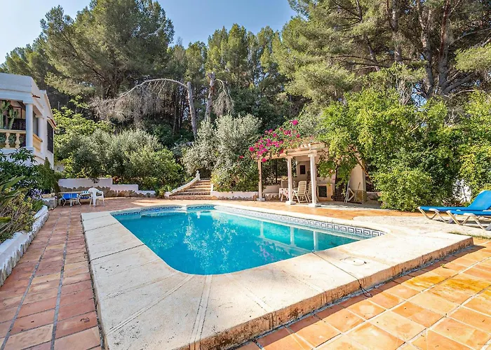 C San Nicolas Casa vacanze *
