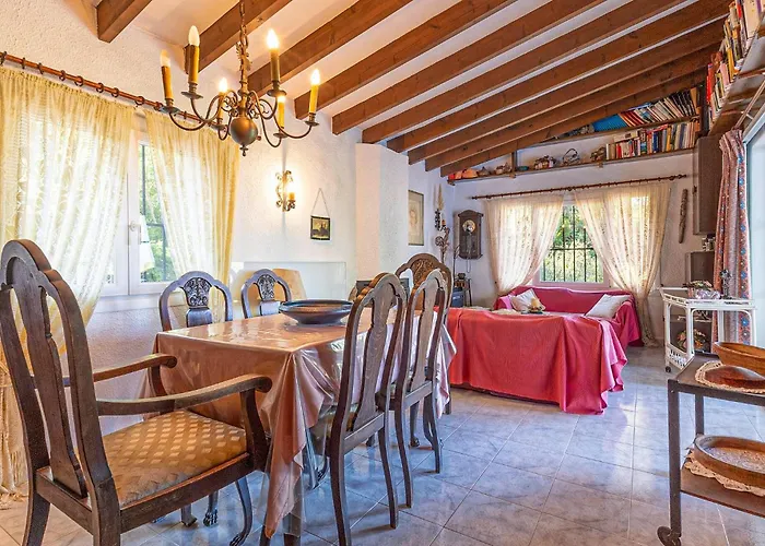Casa vacanze C San Nicolas Jesus Pobre