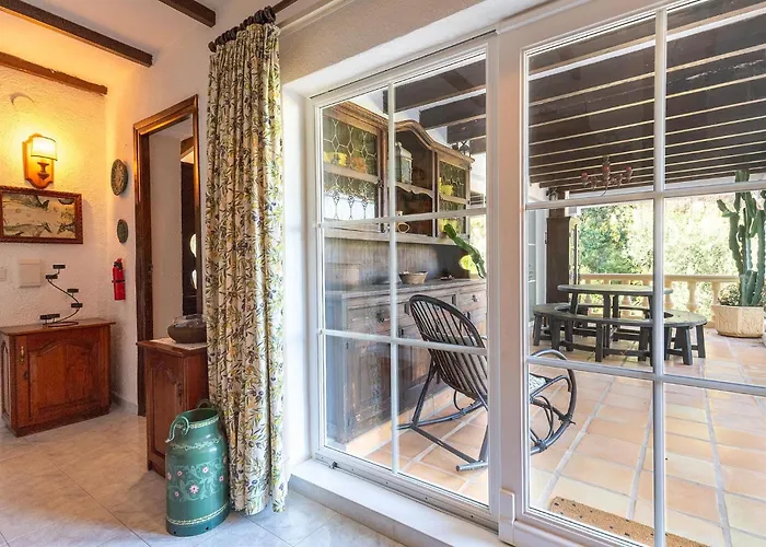 Casa vacanze C San Nicolas Jesus Pobre