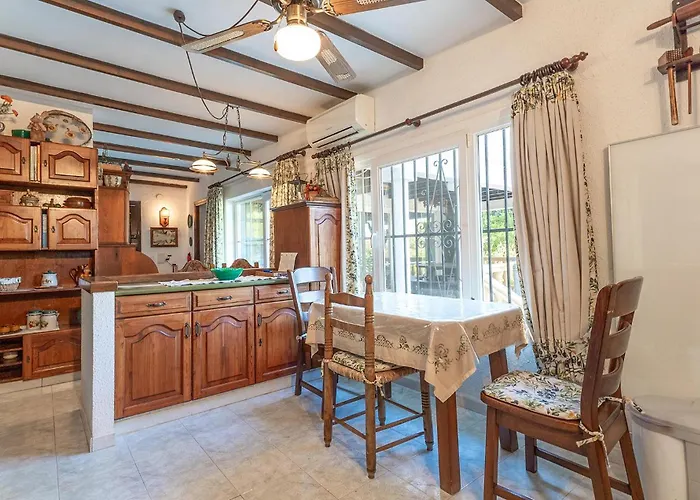 Casa vacanze C San Nicolas Jesus Pobre