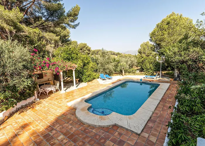 C San Nicolas Casa vacanze