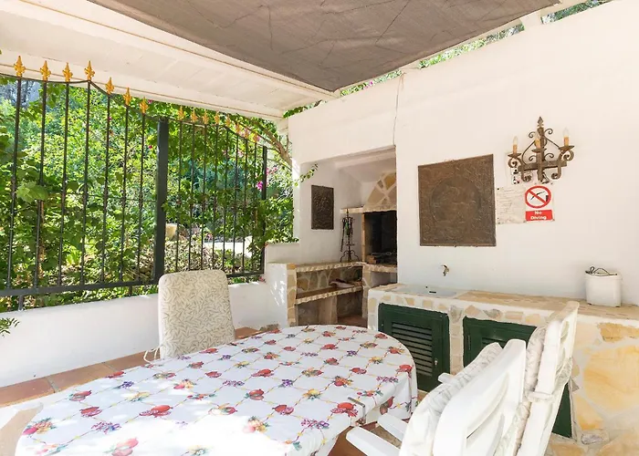 Casa vacanze C San Nicolas *