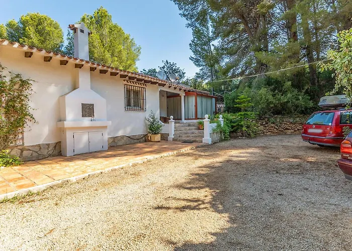 C San Nicolas Casa vacanze Jesus Pobre