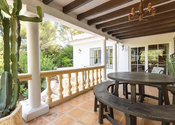 Casa vacanze C San Nicolas